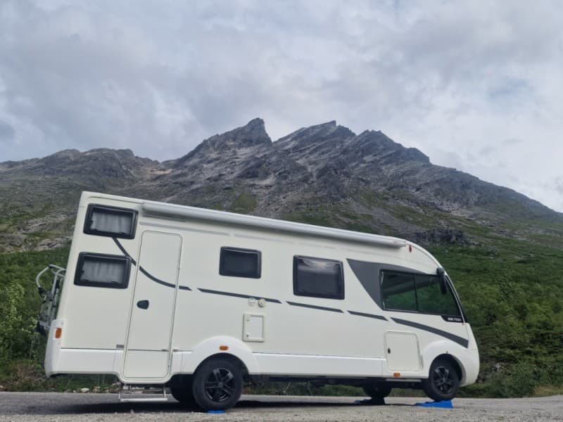 Helenes Itineo Bobil – Molde