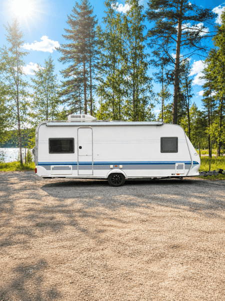 Mimmies Hobby Husvagn – SaltsjöBaden