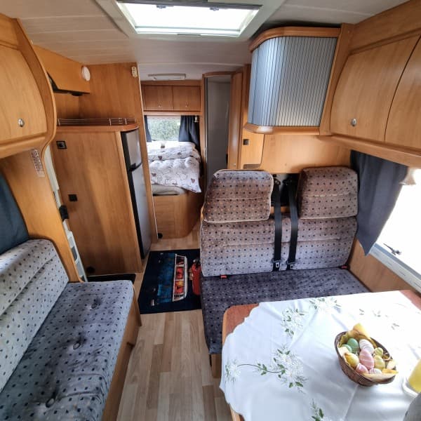 Stines Hobby Bobil – Lillestrøm