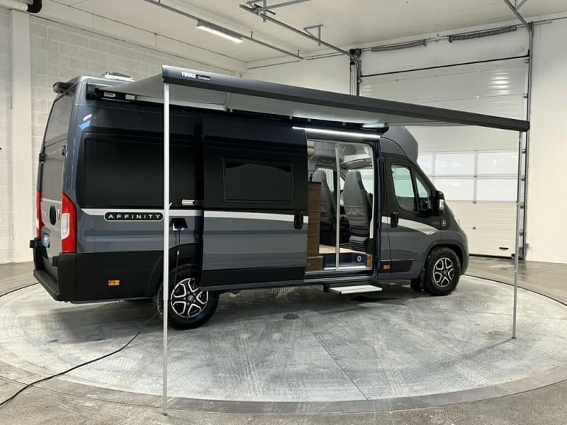 Kjells Fiat Bybobil – Mandal