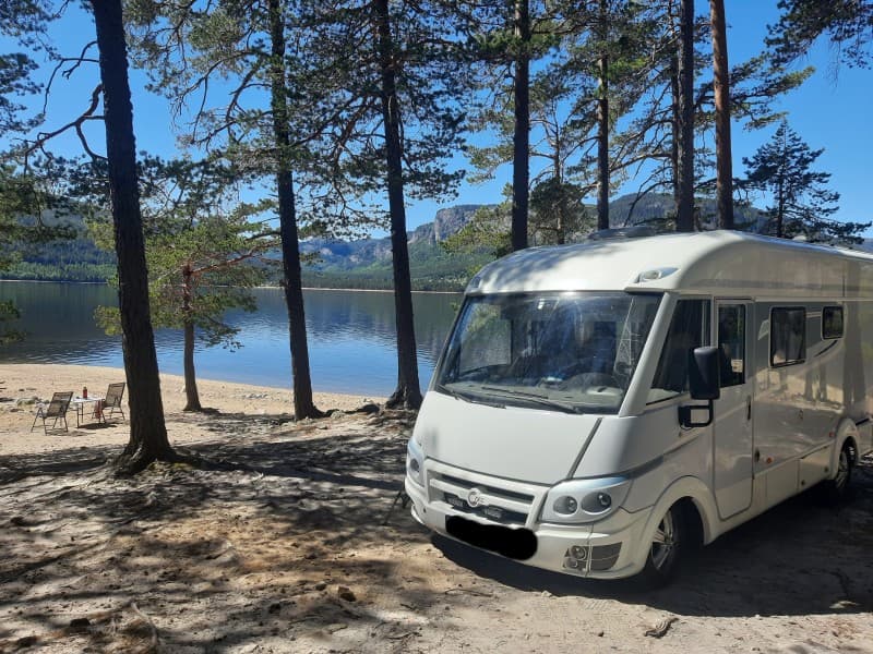 Lars Eriks TEC Bobil – Grimstad