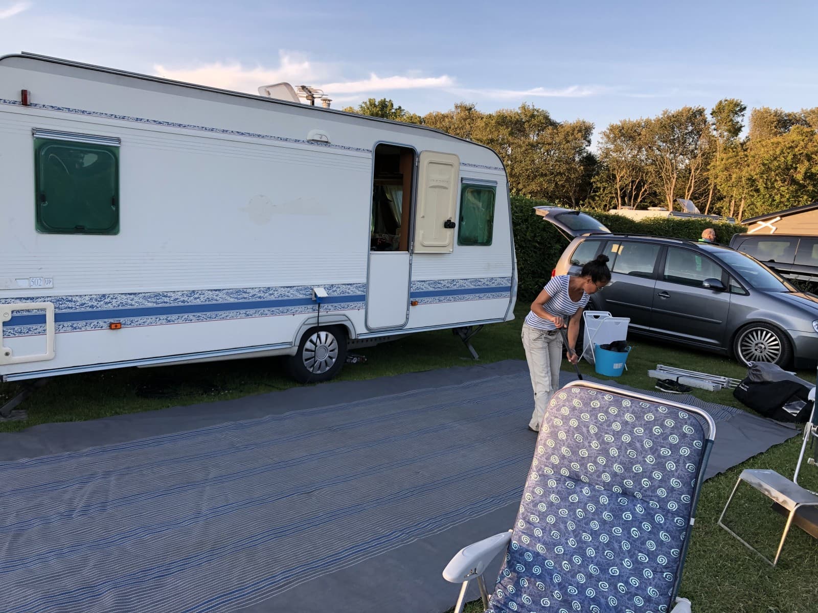 Anderss Adria Campingvogn – Frederiksværk