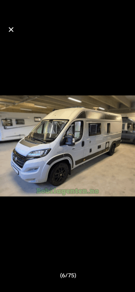 Olafs Chausson Bybobil – Molde