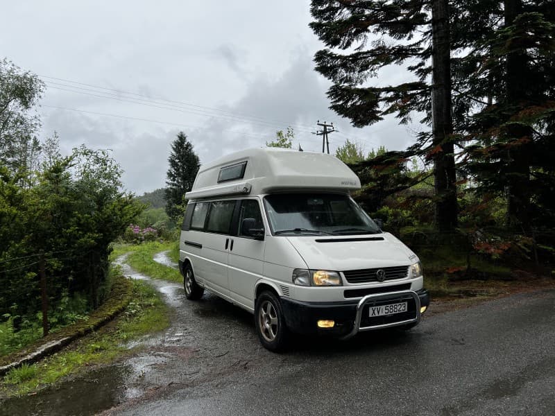Tobiass Westfalia Bybobil – Molde