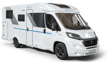 Sun Living Wohnmobil von Diana – Pratteln