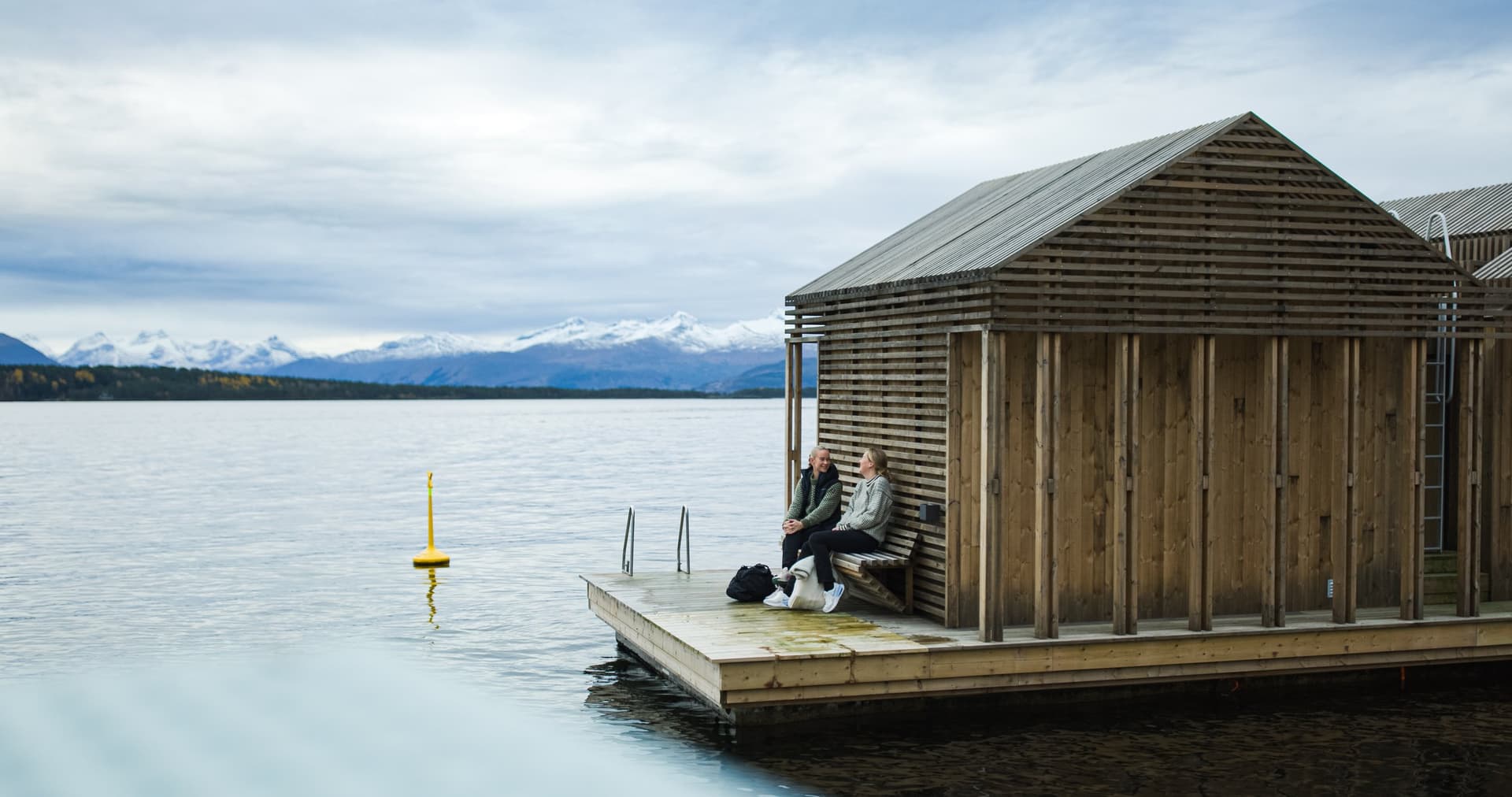 Nausta – Molde