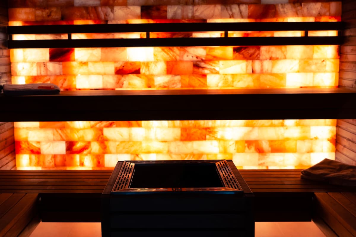 Naustdal Sauna – Naustdal