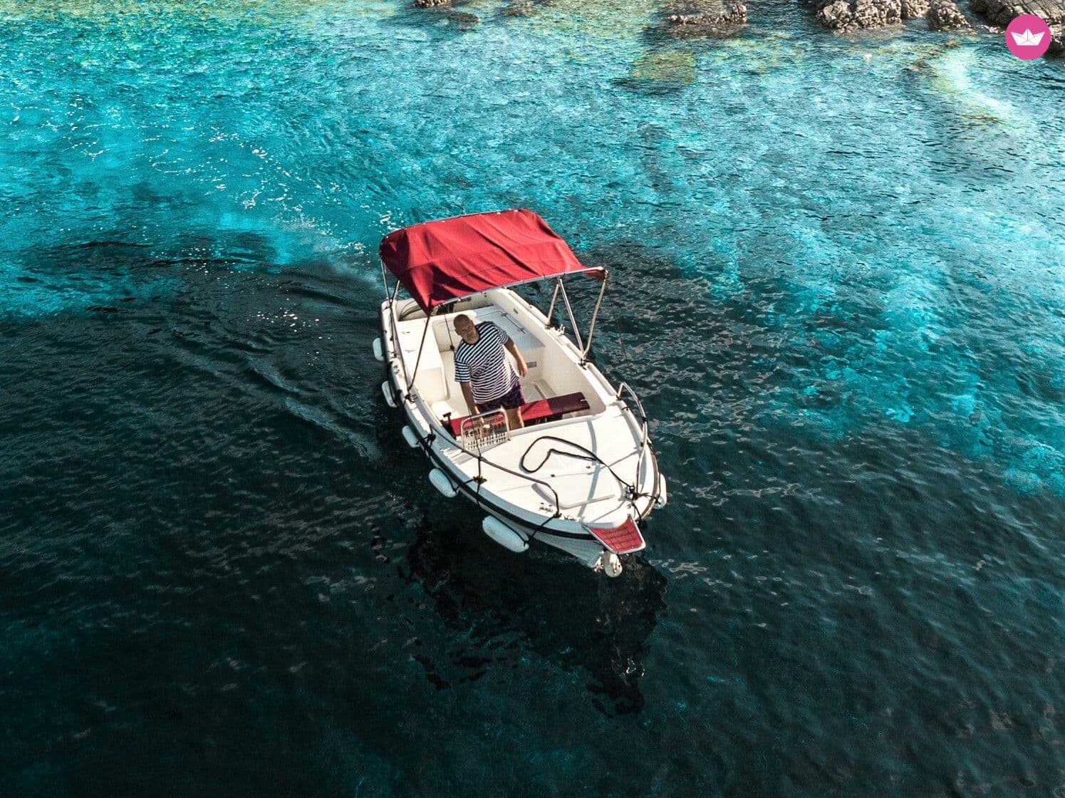 Nautika 500 – Vela Luka