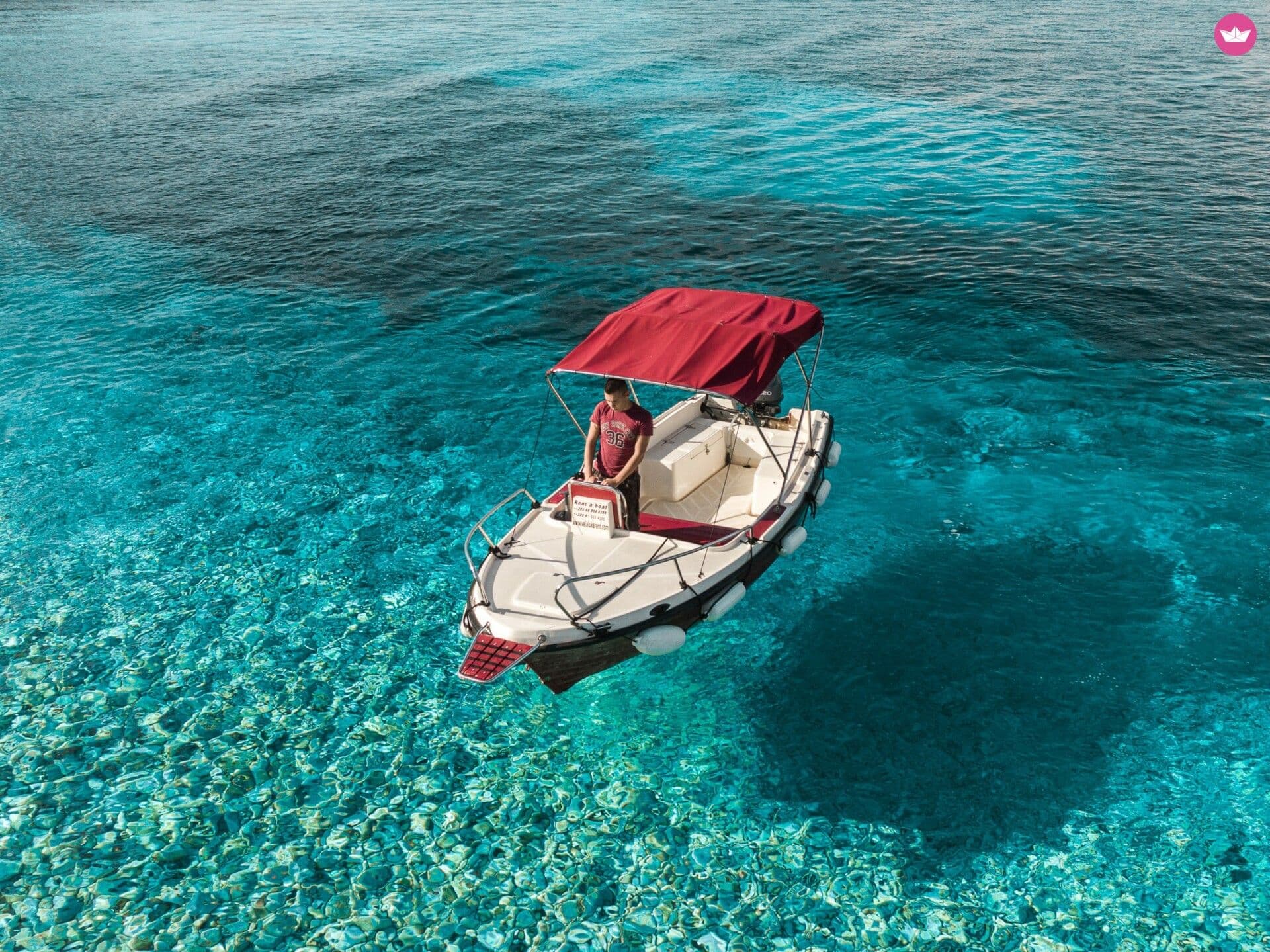 Nautika 500 – Vela Luka