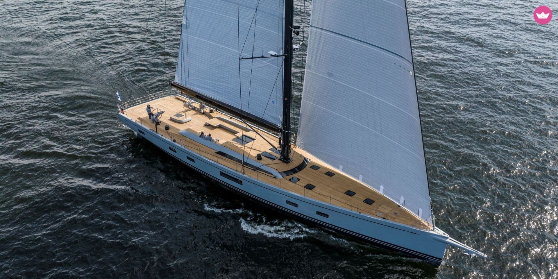 Nautor Swan 108 – Barcelona 943692