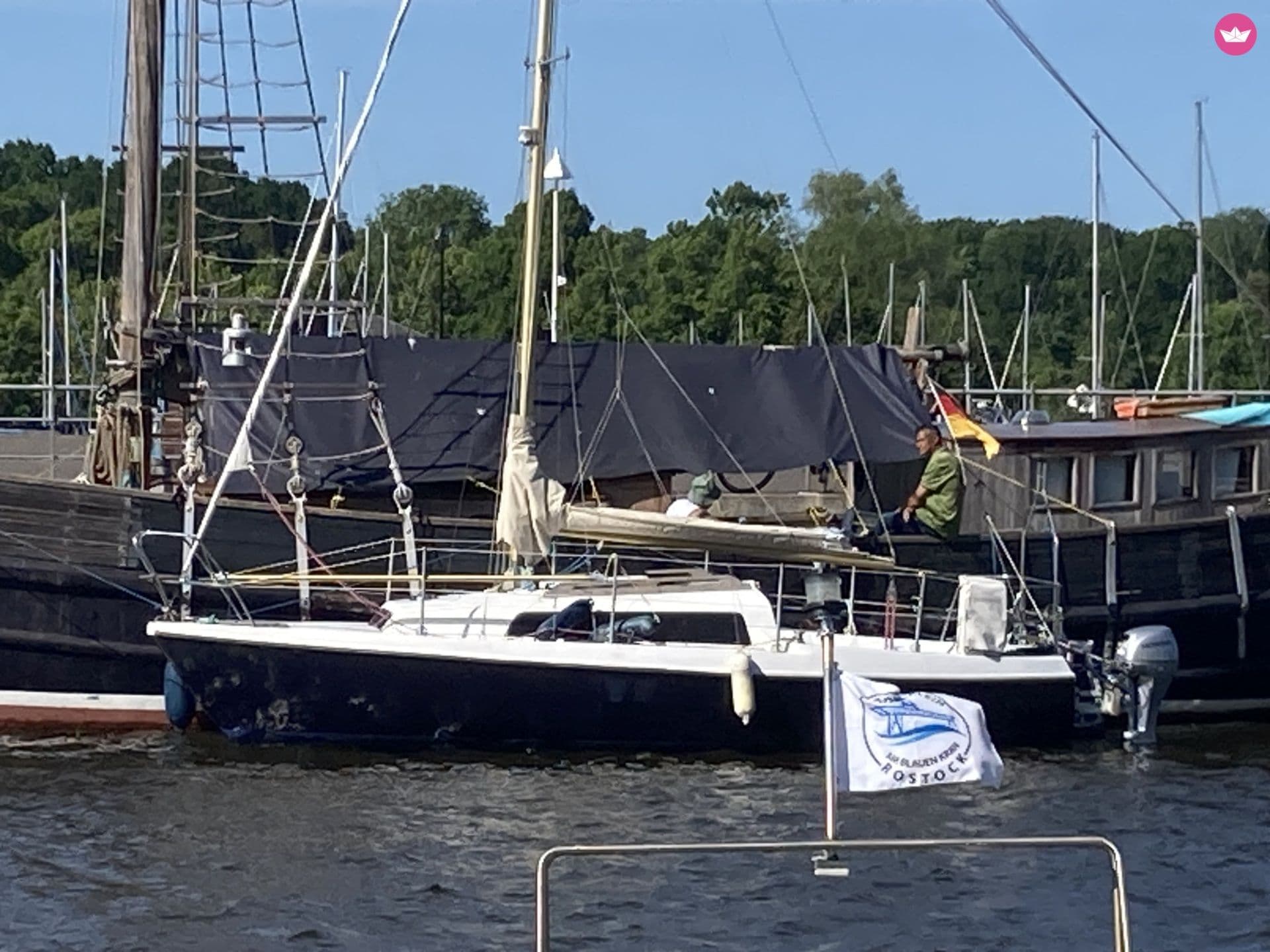 Neptun 22 – Rostock