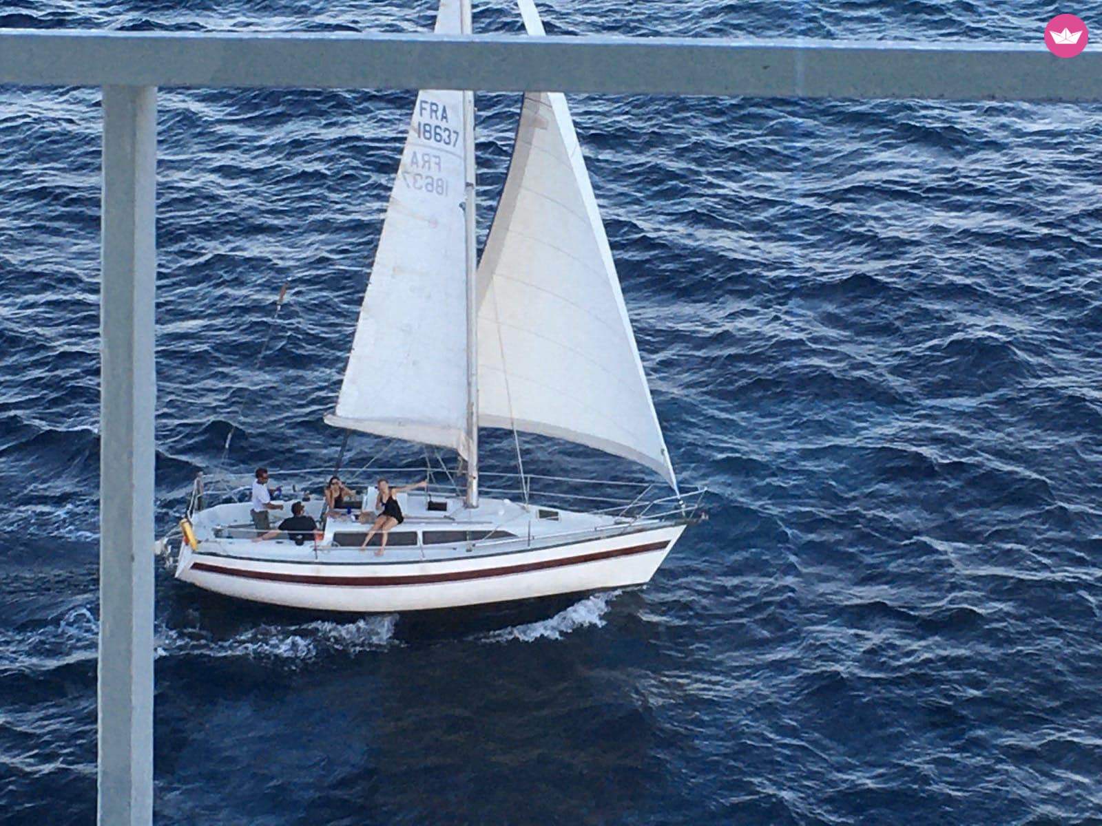 Neptune 94 – Marseille