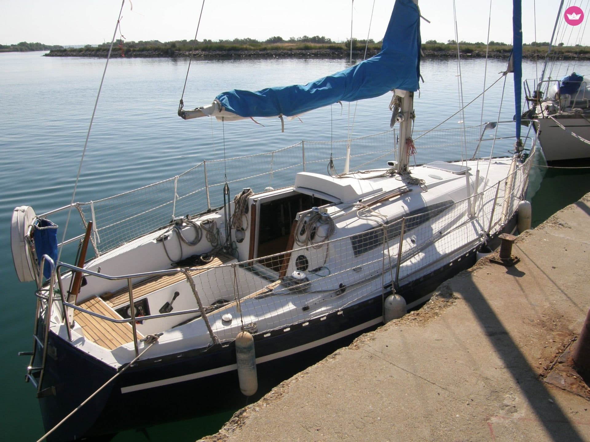 Neptune Trident 80 – Saint Mandrier Sur Mer