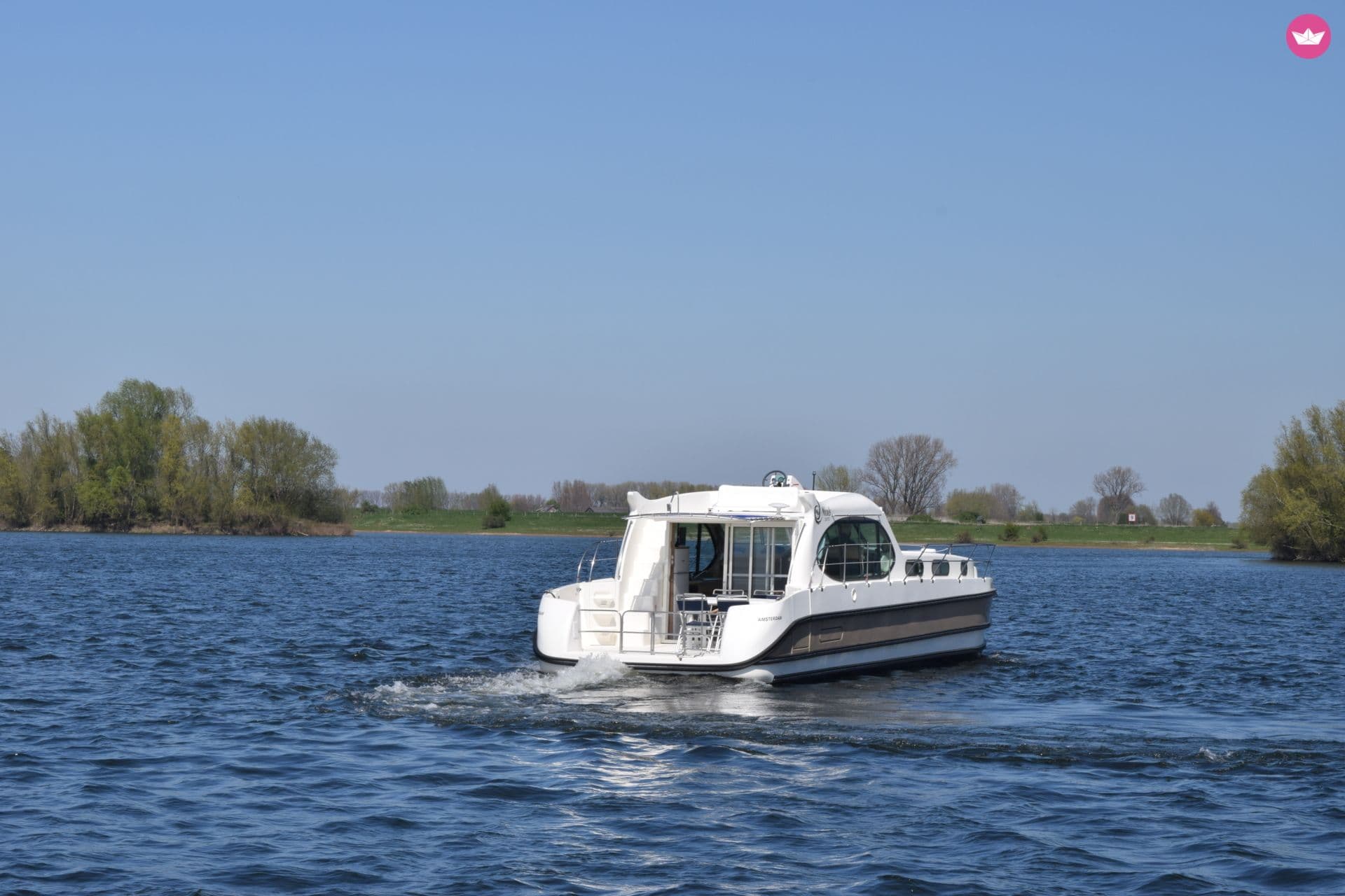 Nicols Sixto Estivale – Nieuwpoort