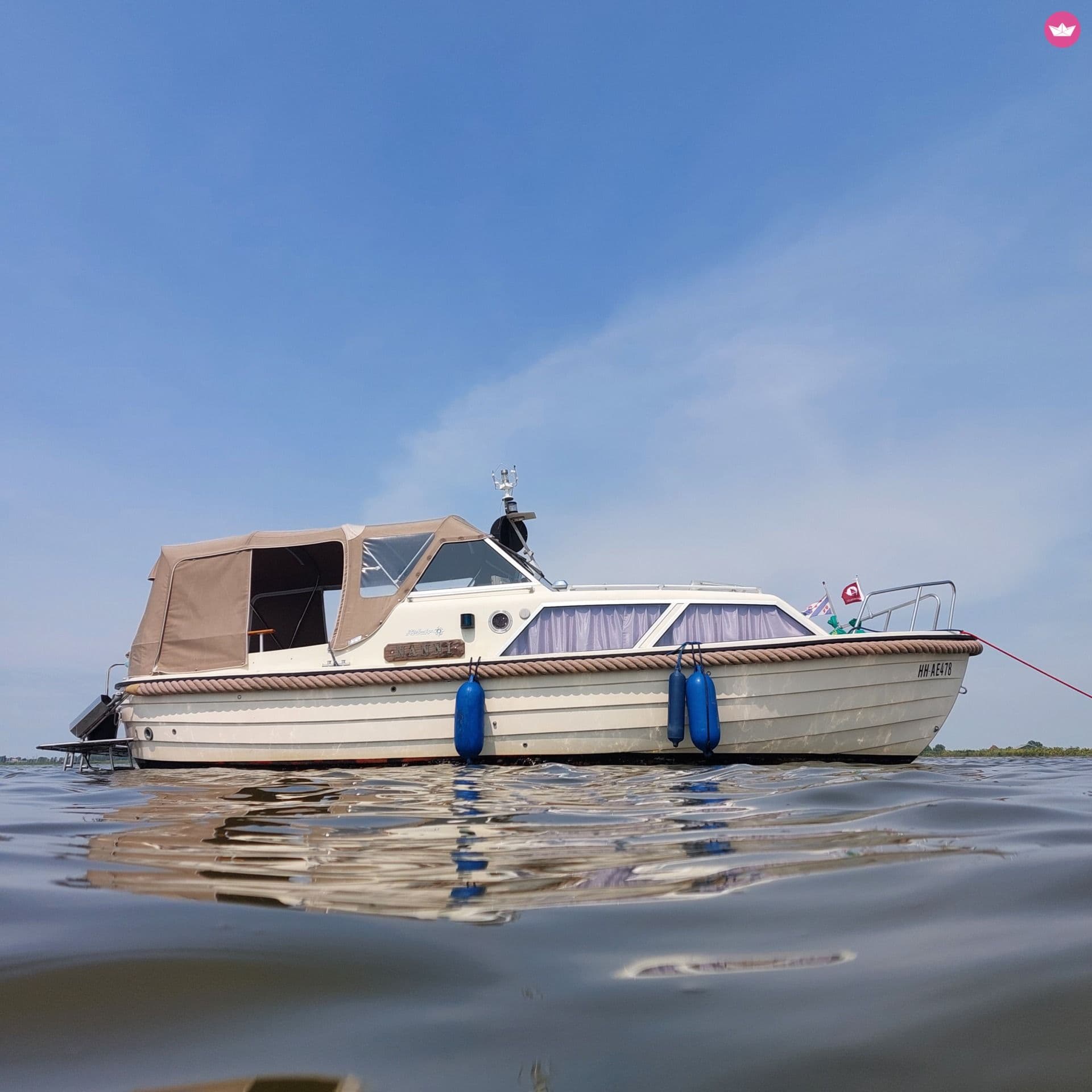 Nidelv 24 – Lemmer