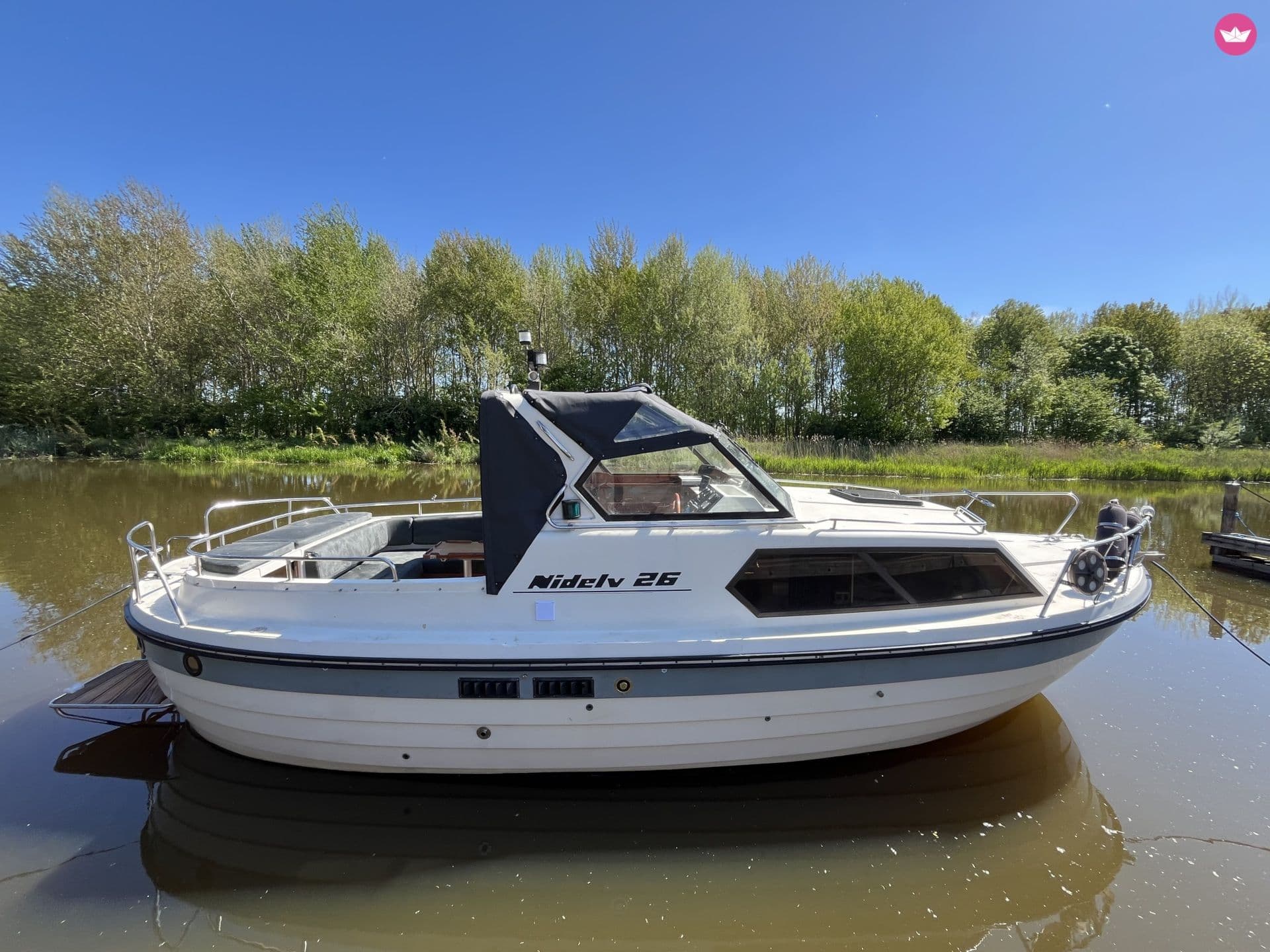 Nidelv 26 – Grou