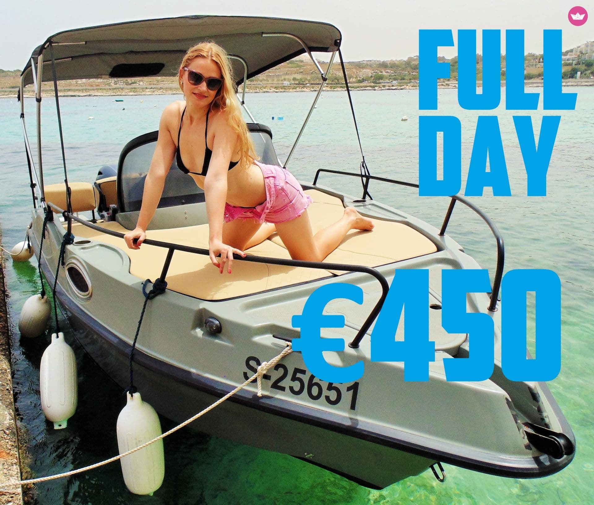 Nireus 530 Limited Edition – Saint Paul S Bay