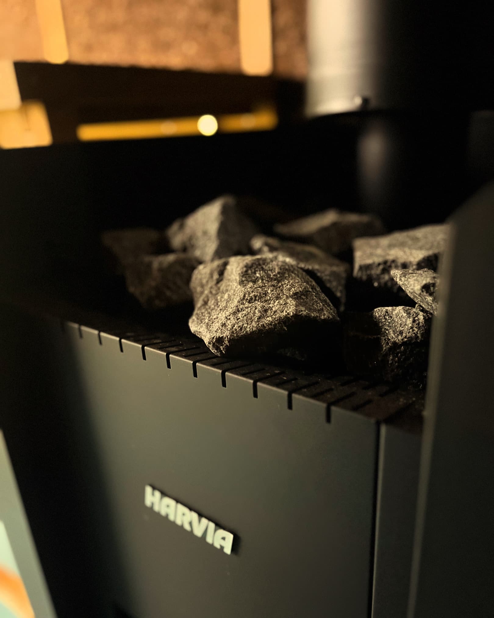 Nomad Sauna – Birkerød