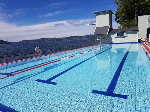 Nordnes Sjobad – Bergen