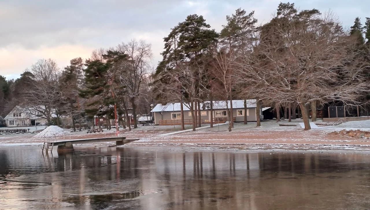 Norrlidsbastun – Kalmar