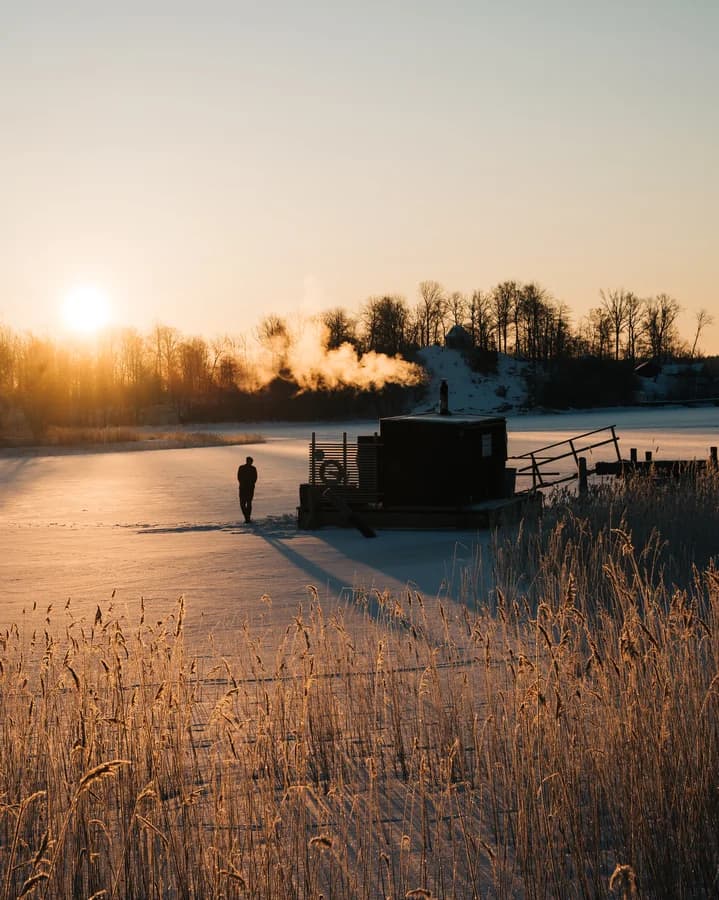 Norrtälje Bastuflotte – Norrtälje