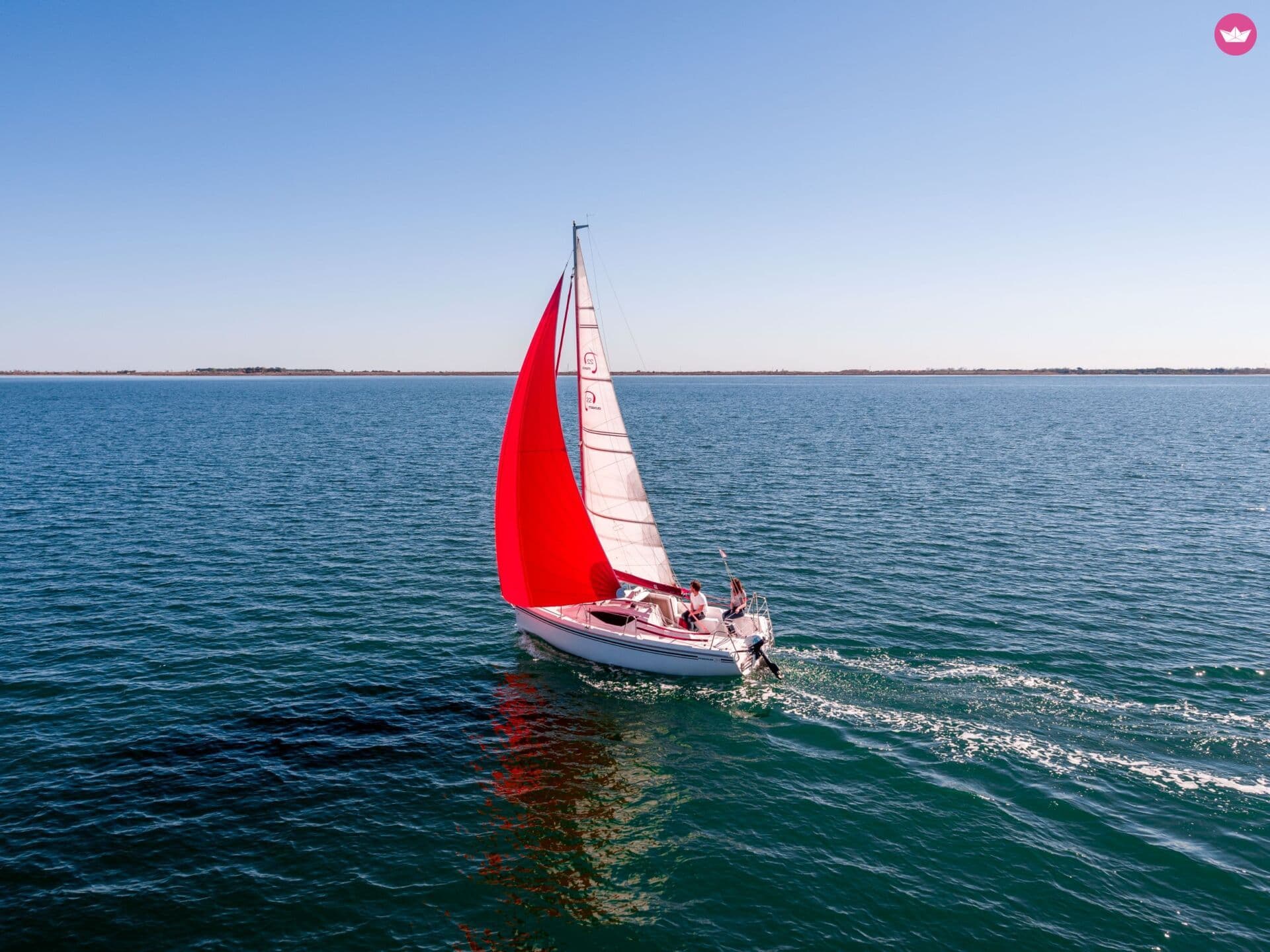 Northman Maxus 22 – Marseillan