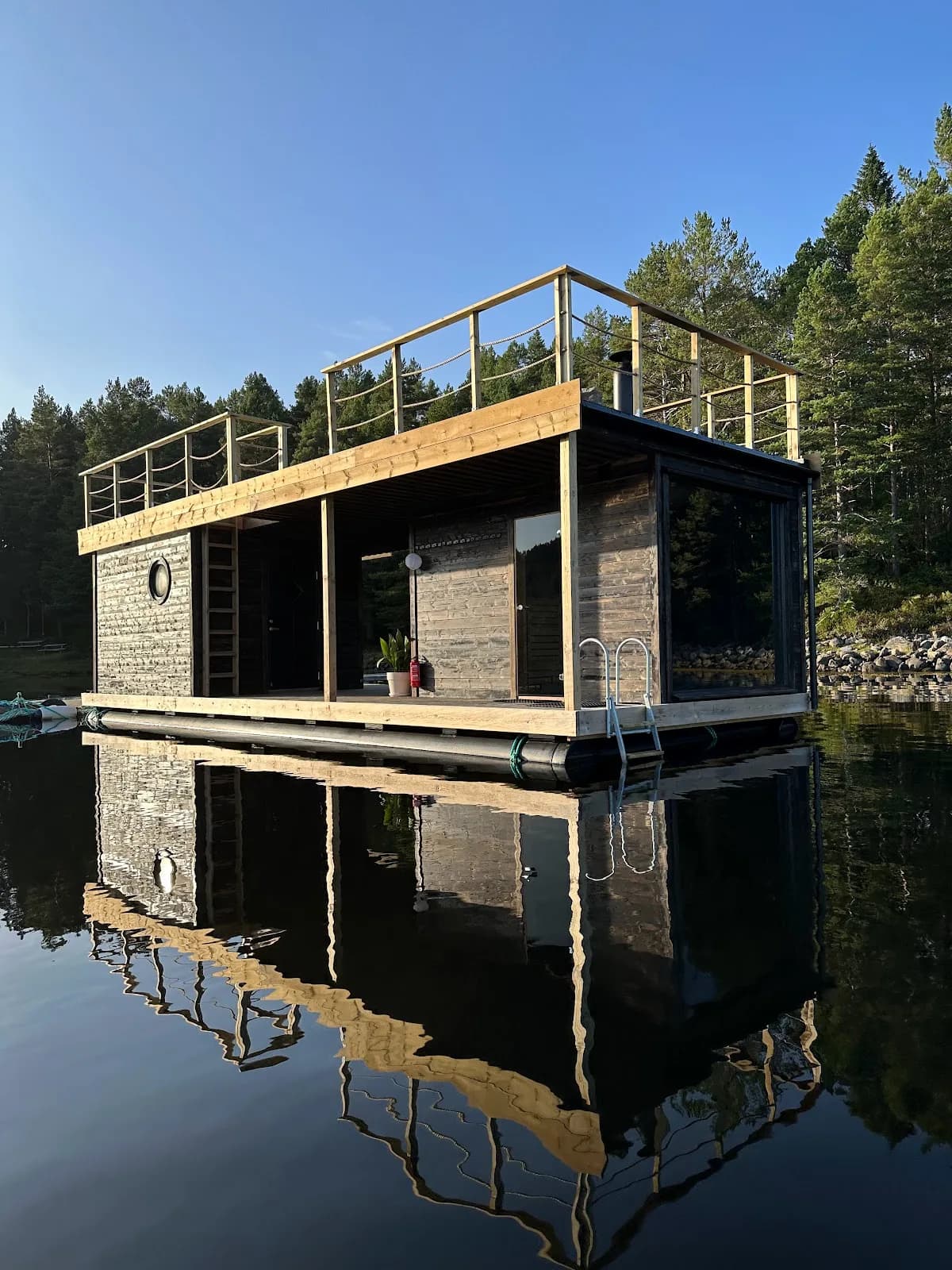 Nyt Skålvikfjorden – Halsa