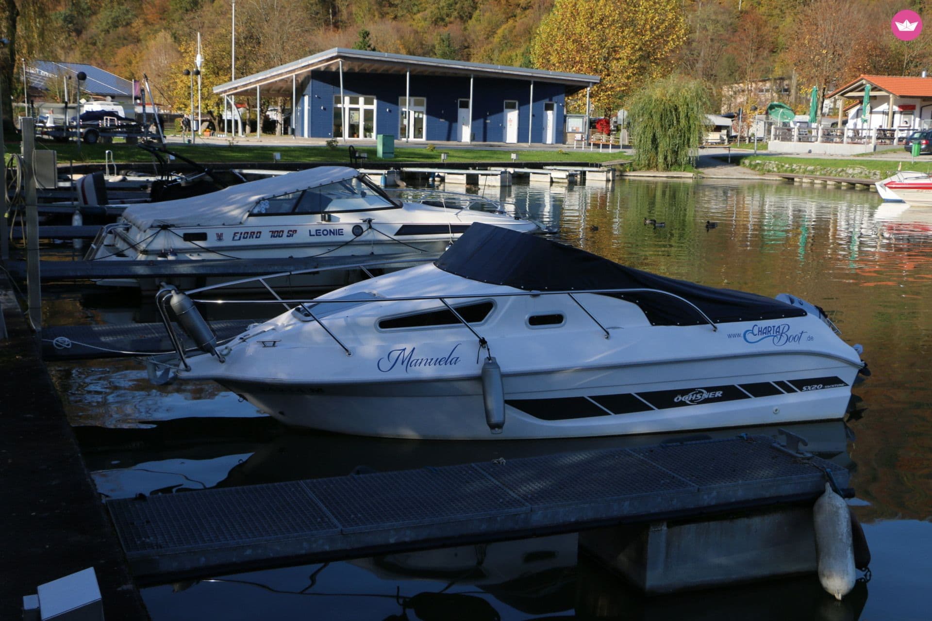 Öchsner SX20 – Passau