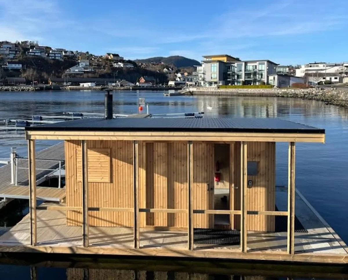 Os Sauna – Os