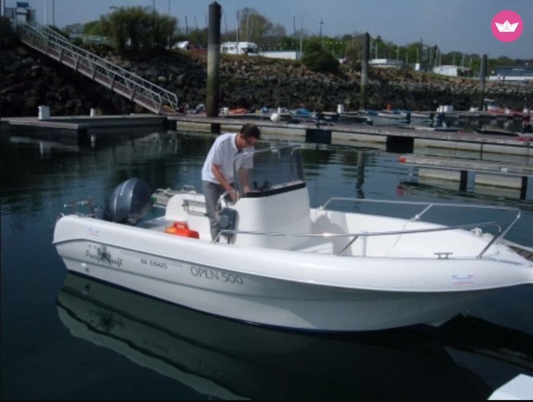 Pacific 500 – Le Bourget Du Lac
