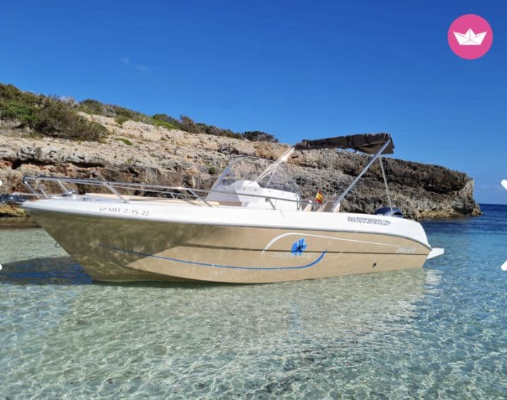 Pacific Craft Open 670 – L Estartit