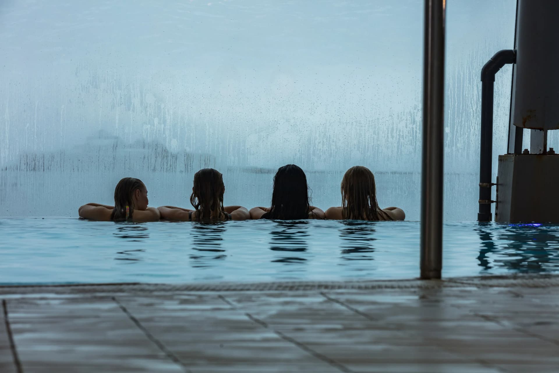 Pirbadet – Trondheim