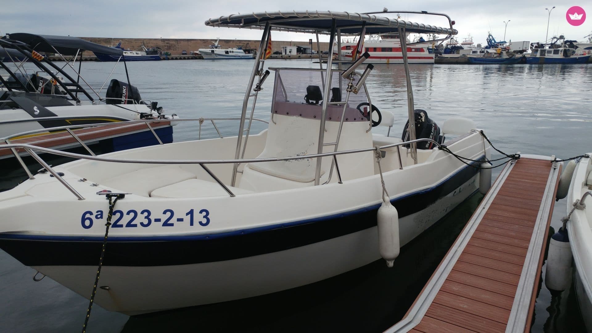Playamar 636 – L Ampolla