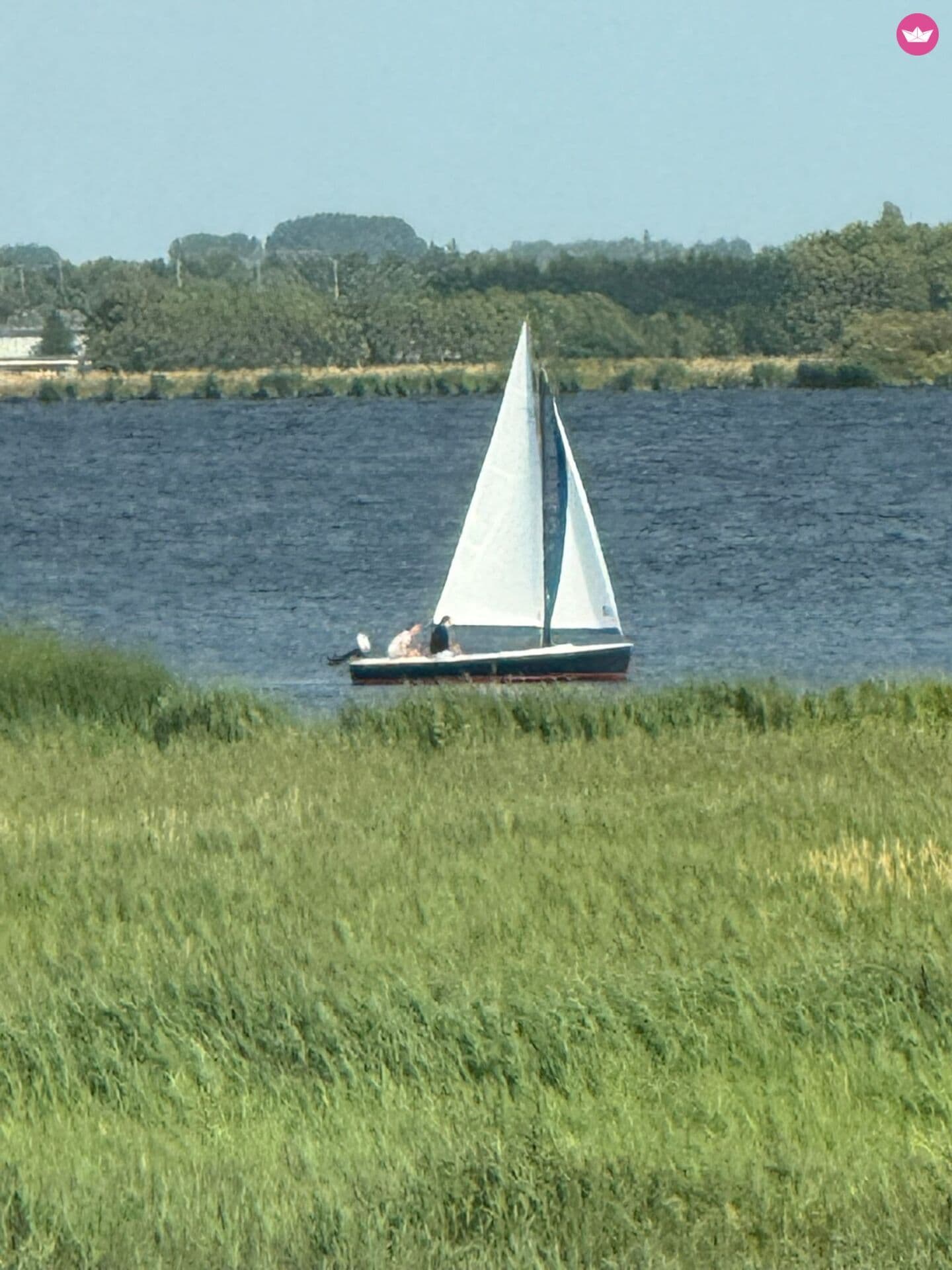 Polyvalk – Westeinderplassen