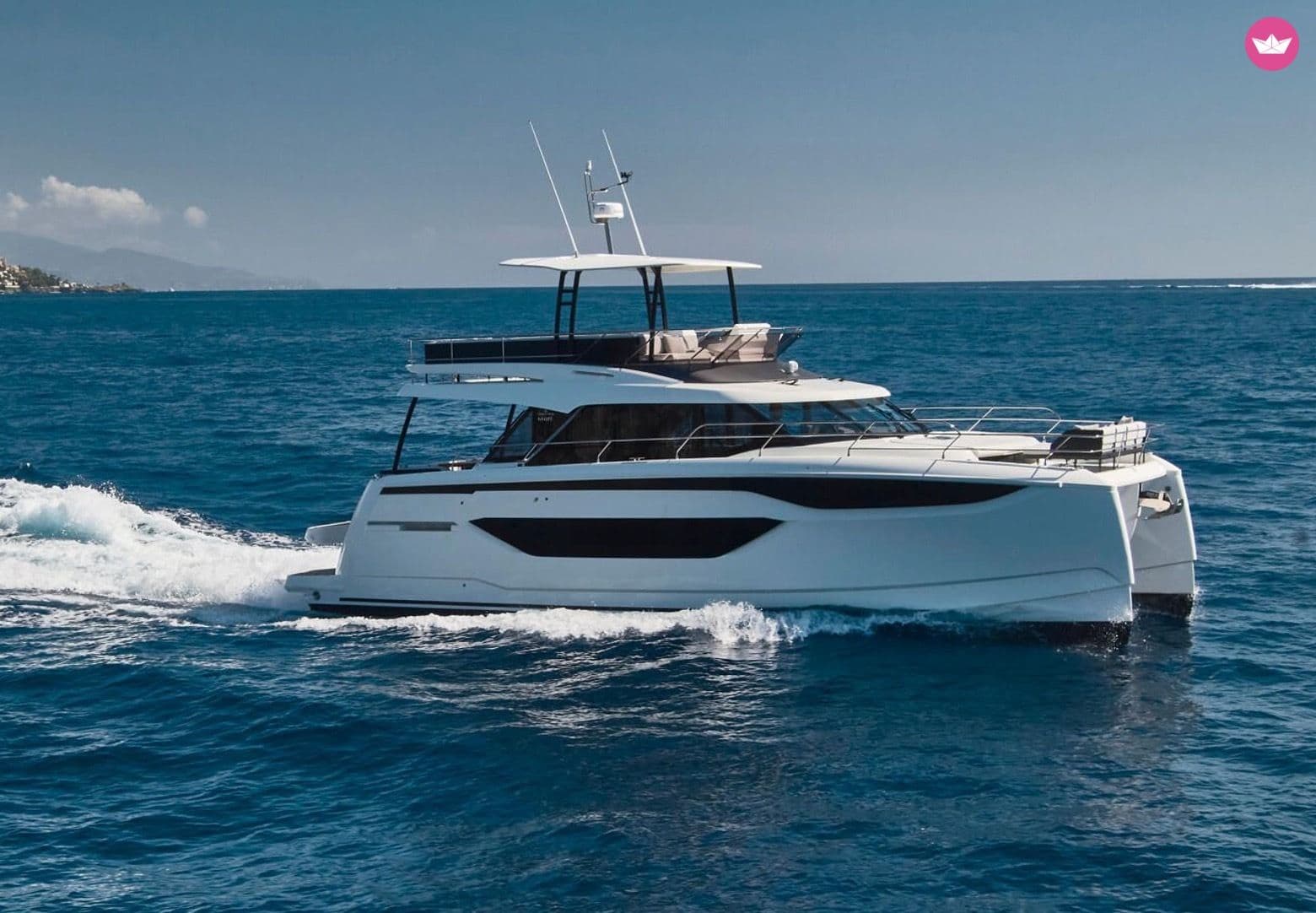 Prestige M48 – Gdynia