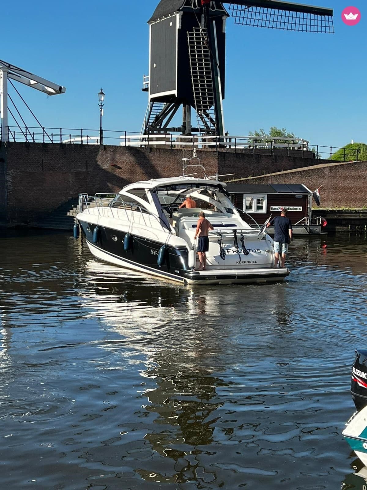 Prinsess 46 – Kerkdriel