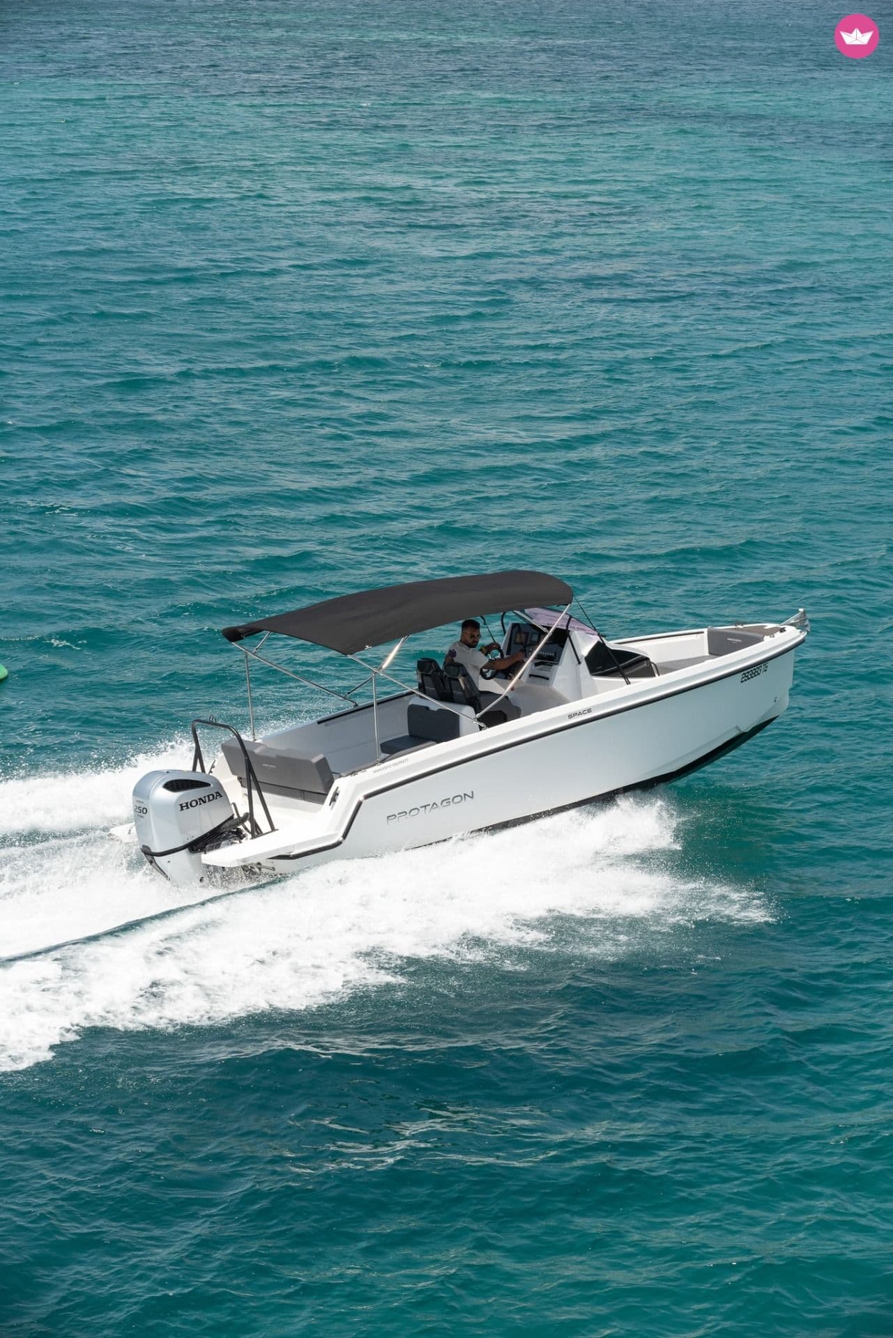 Protagon 25 Space – Trogir