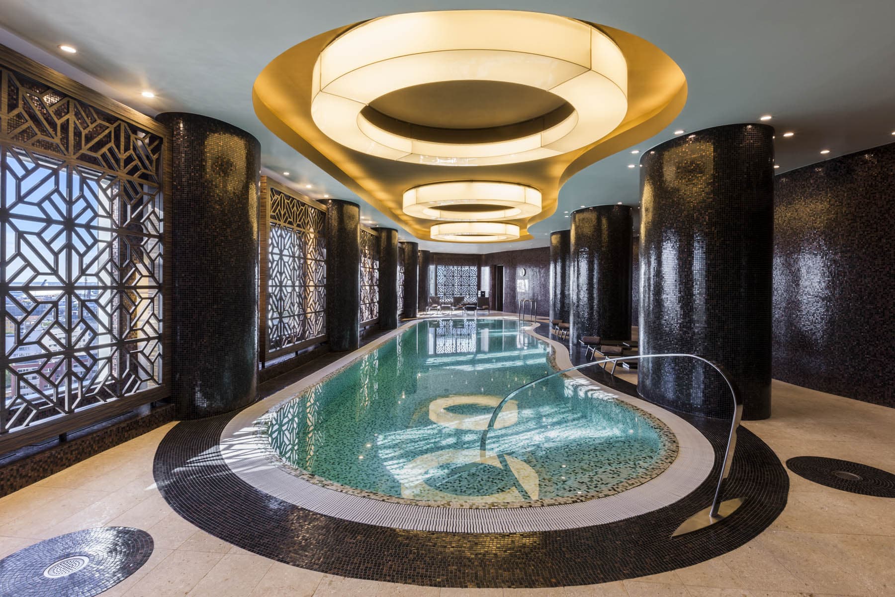 Pürovel Spa & Sport – Tallinn