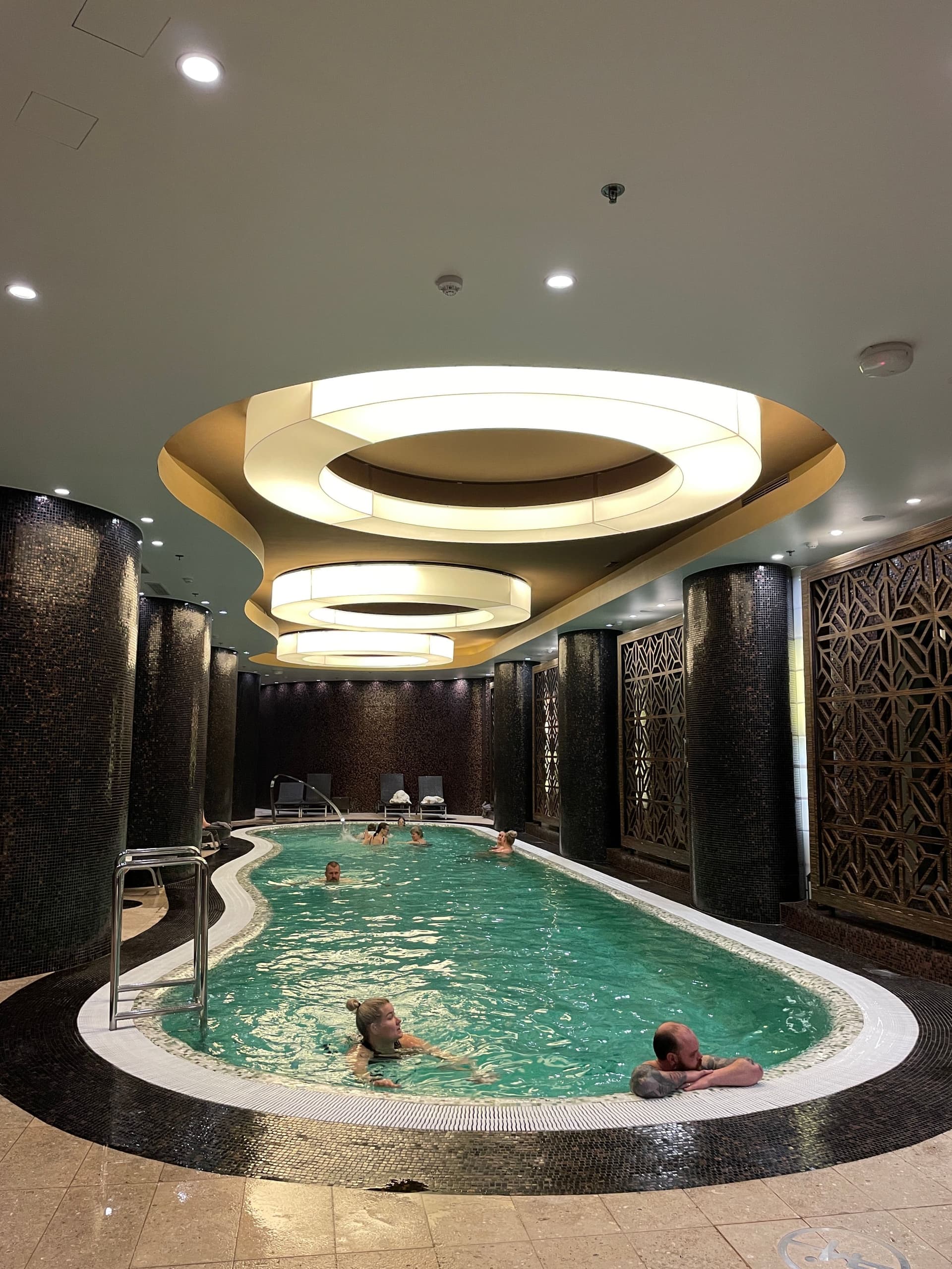 Pürovel Spa & Sport – Tallinn