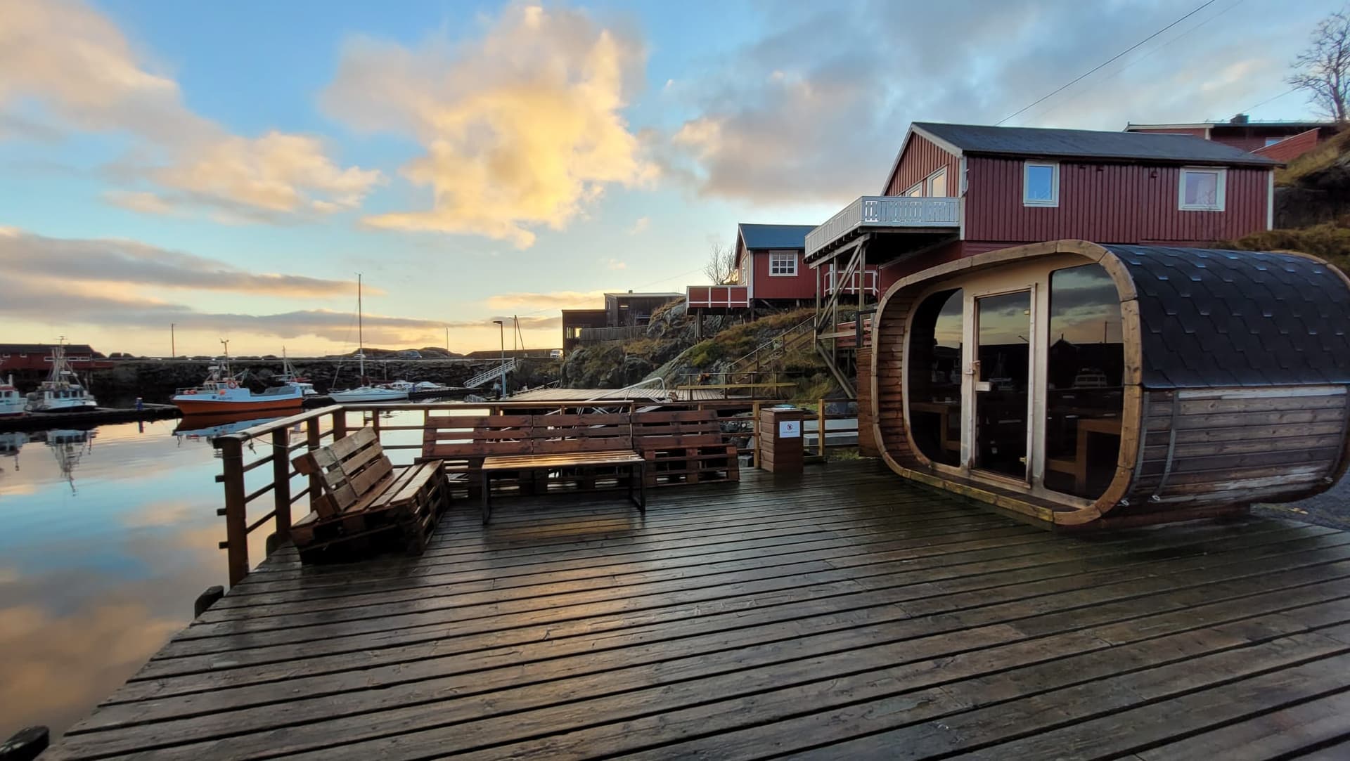 Radisson Blu Hotel Tromsø – Tromsø