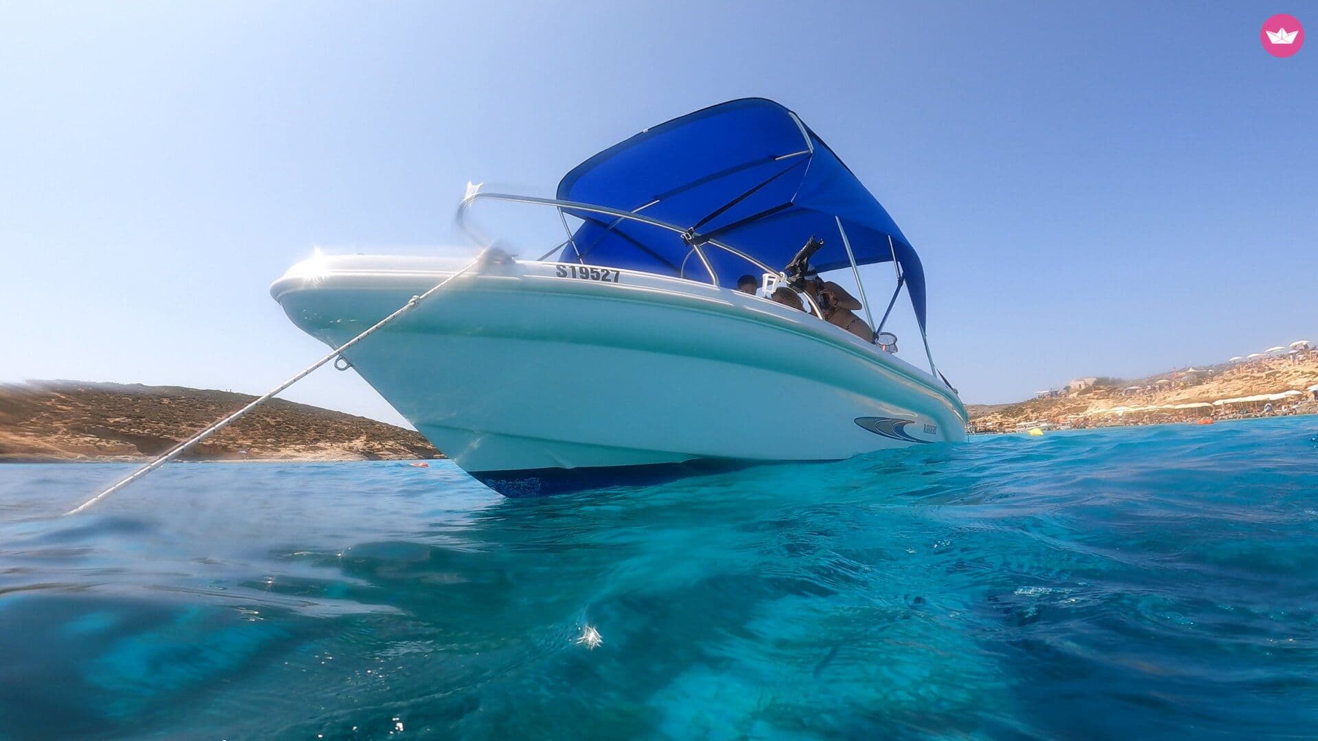 Ranieri Shark 17 – Saint Julian S