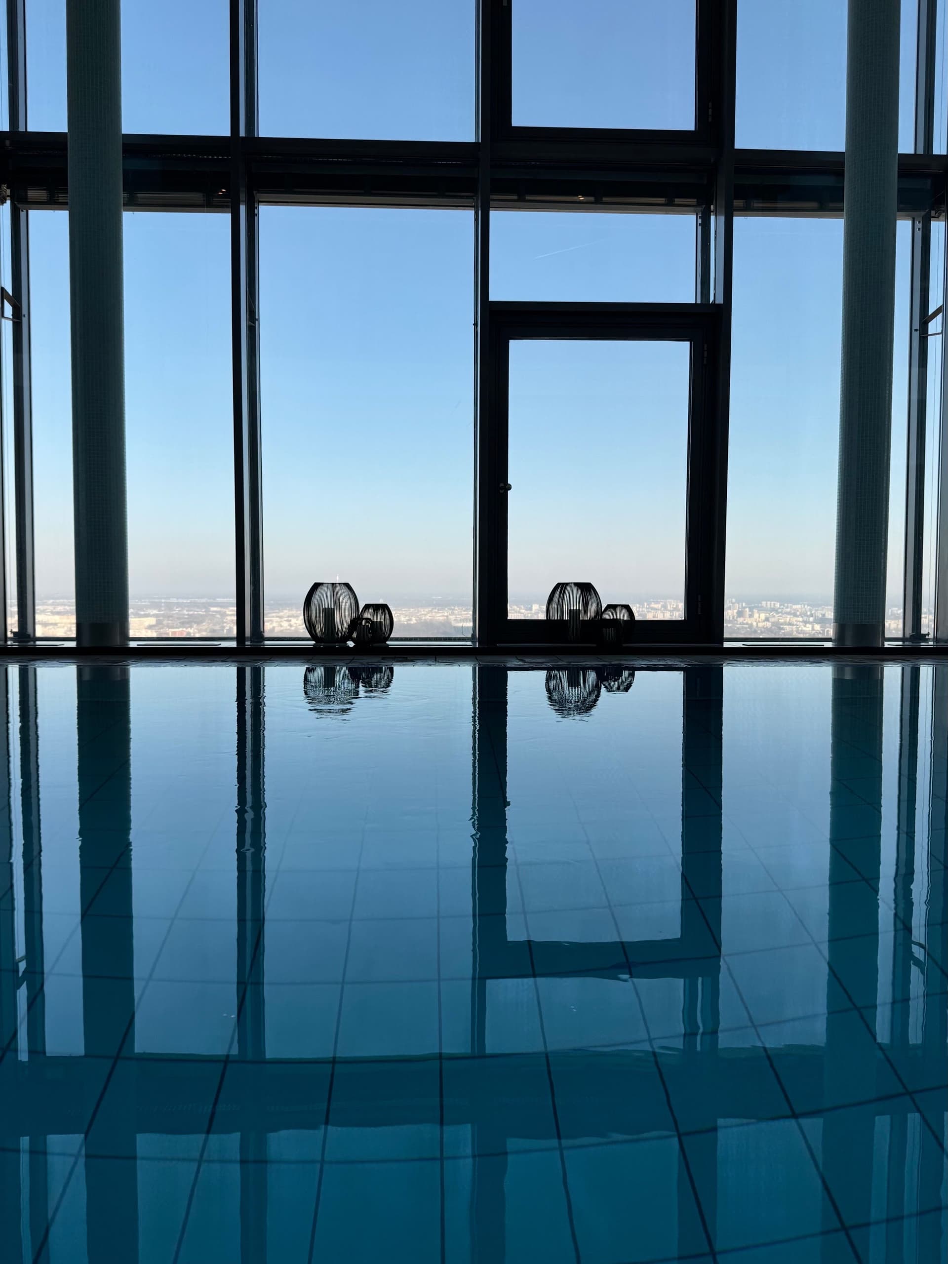 RiverView Wellness Centre – Warszawa