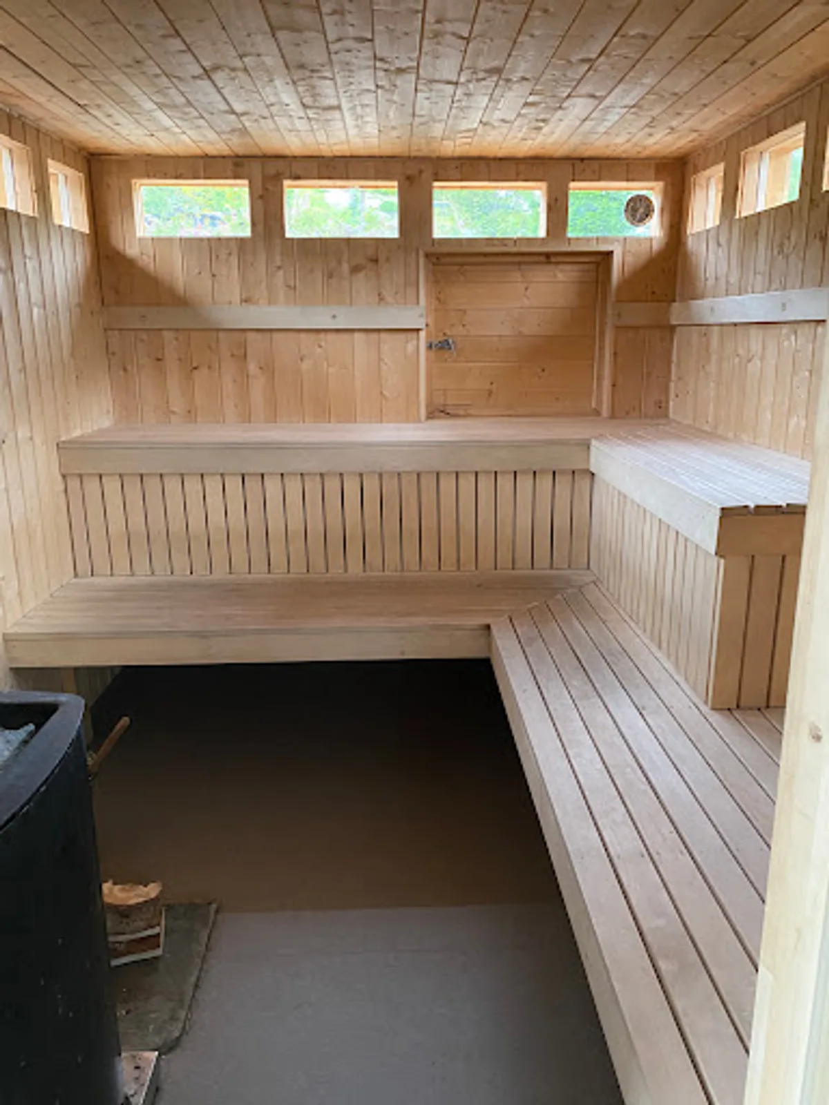 ROA Kviltorp Camping – Molde