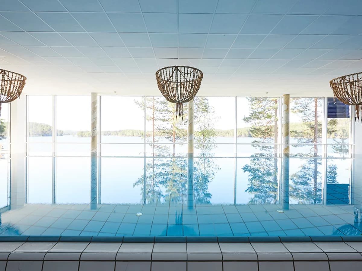 Rømskog Spa Resort – Rømskog
