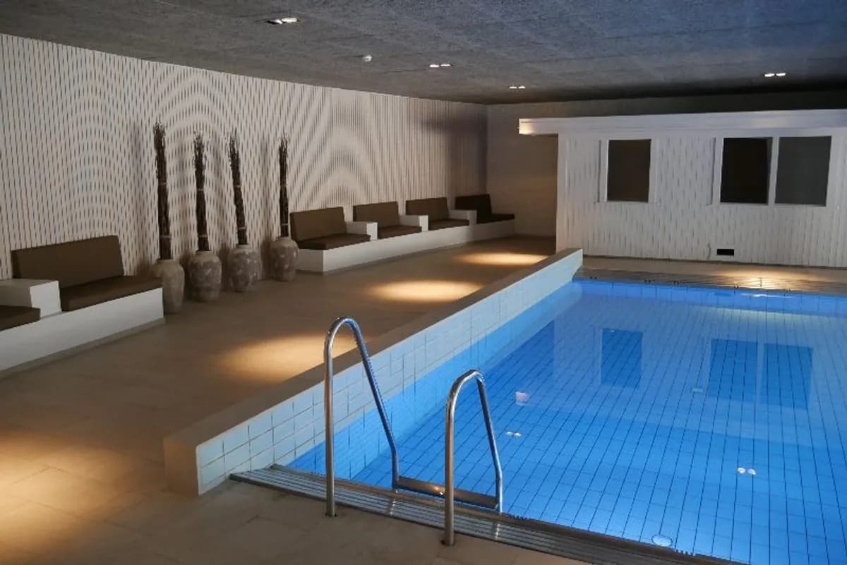 Rondane Spa – Otta