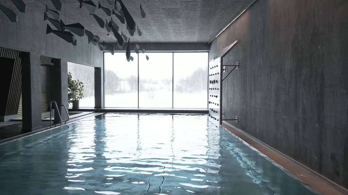 Røros Hotell – Røros