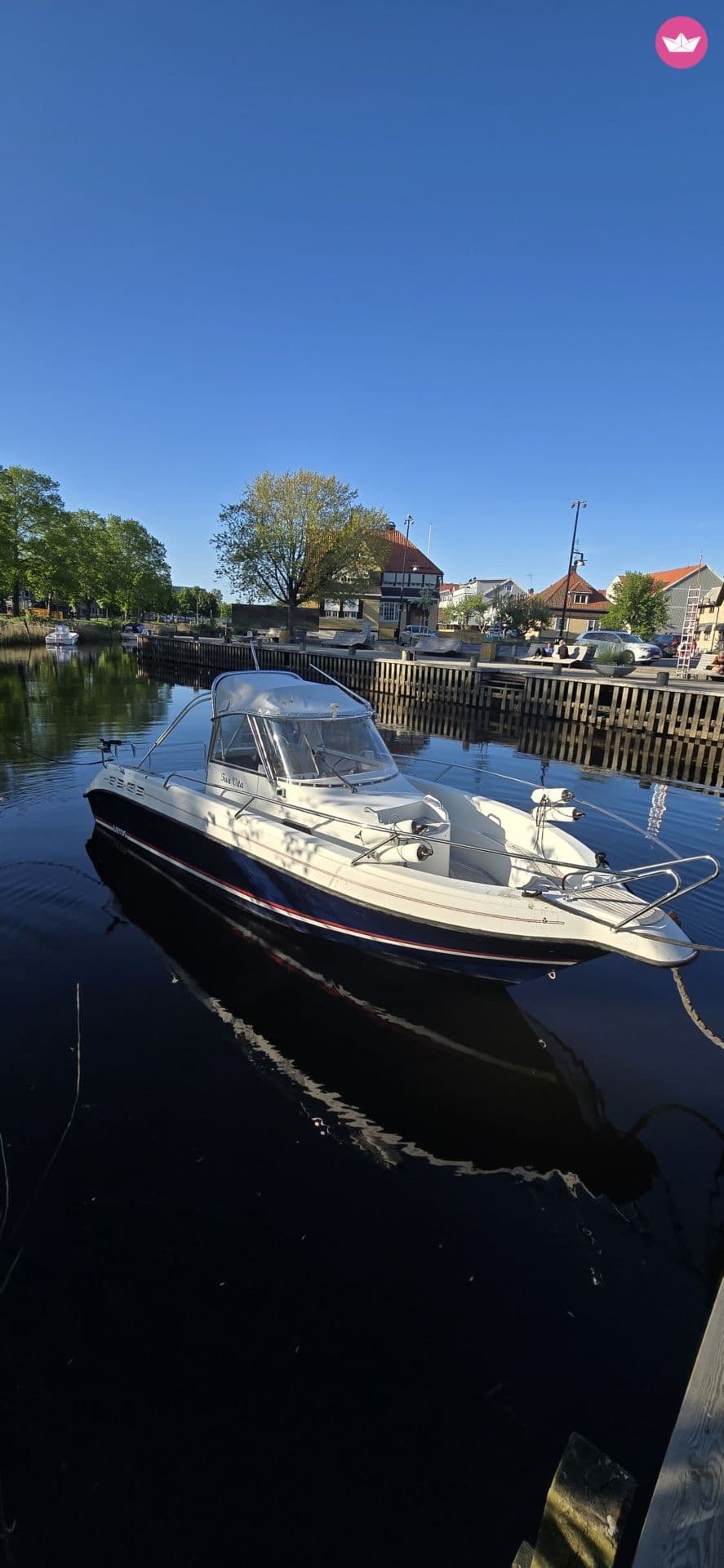 Ryds 23 WA – Kungsbacka