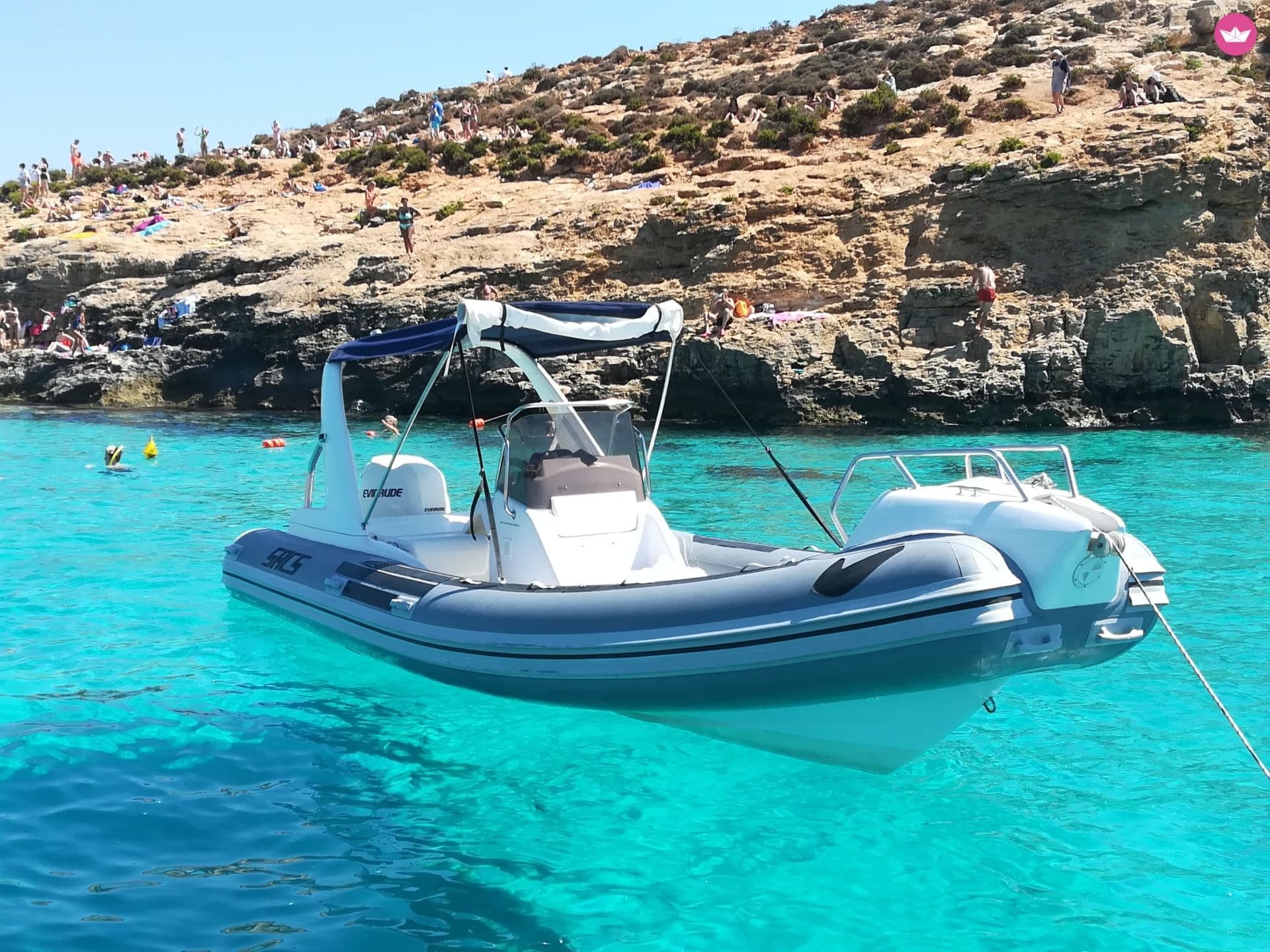 Sacs 680 License Required – Sliema