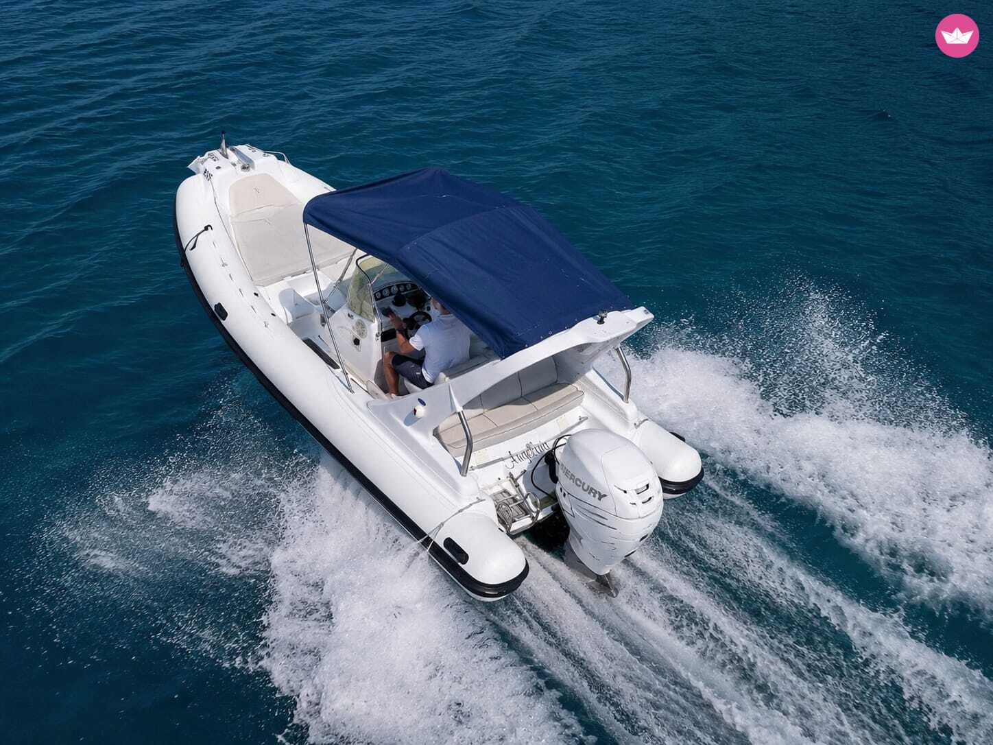 Sacs Marine S 780 – Herceg Novi