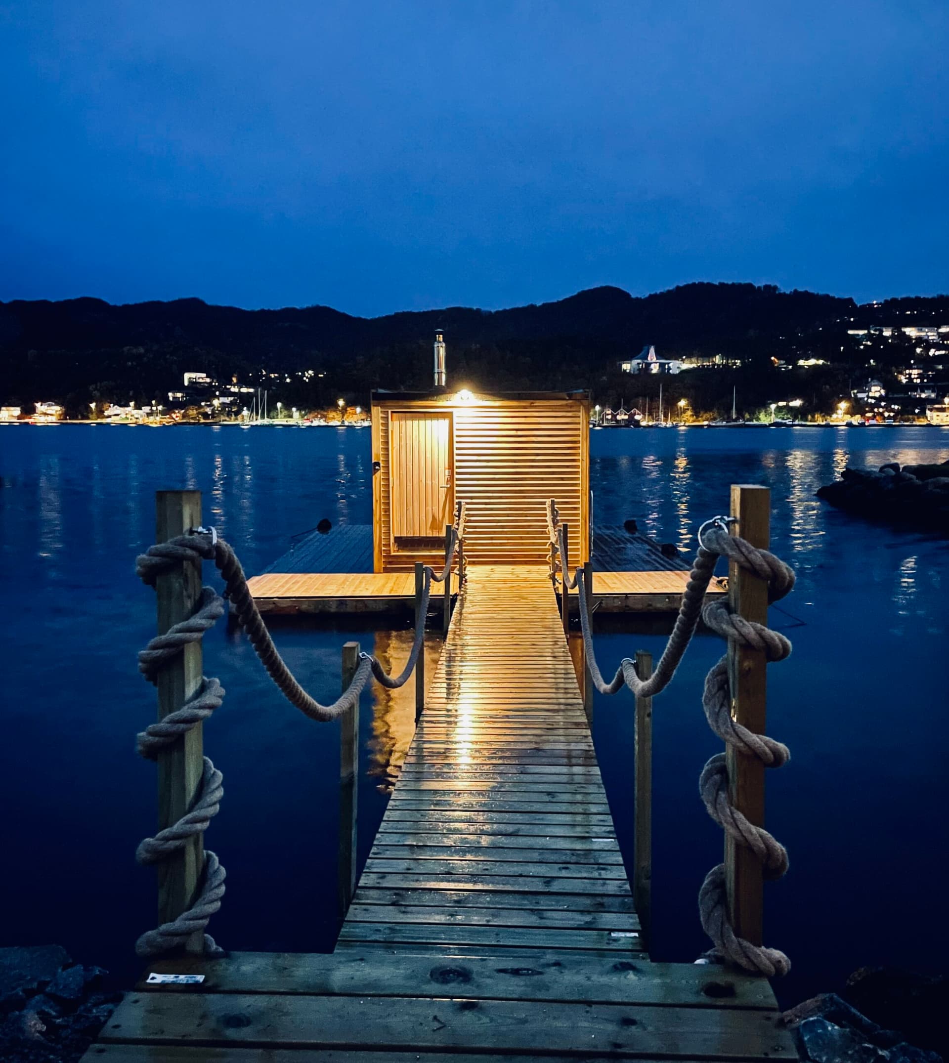 Saga – Stavanger
